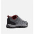 Columbia Redmond™ III Chaussures de montagne imperméables pour hommes Gris
