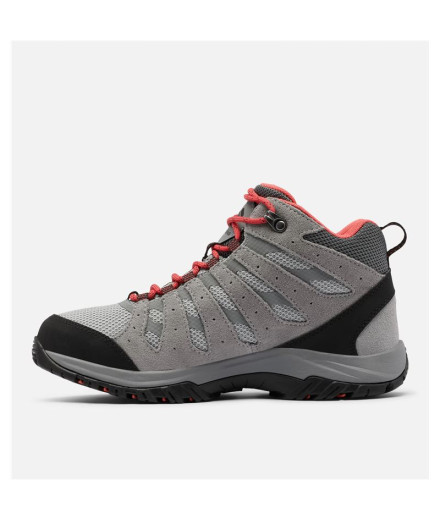 Bottes de trekking imperméables Columbia Redmond™ III Mid... 2