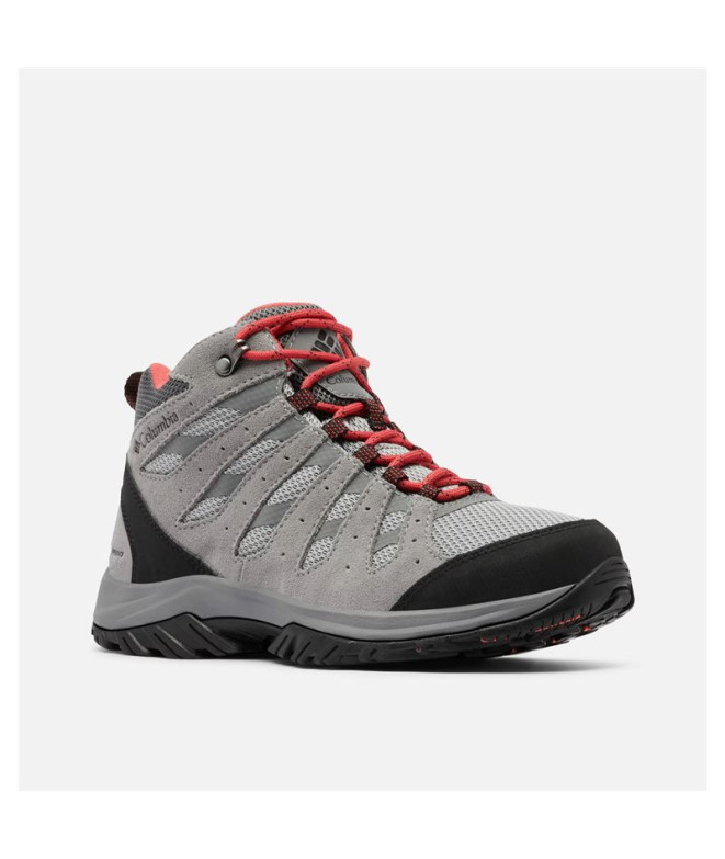 Bottes de trekking imperméables Columbia...