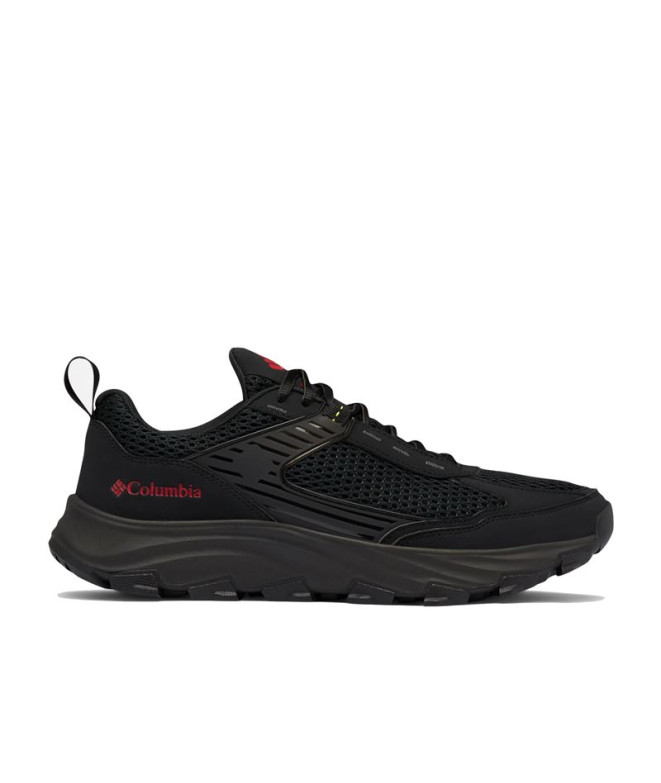 Zapatillas de Montaña Columbia Hatana™ Breathe Negro Hombre
