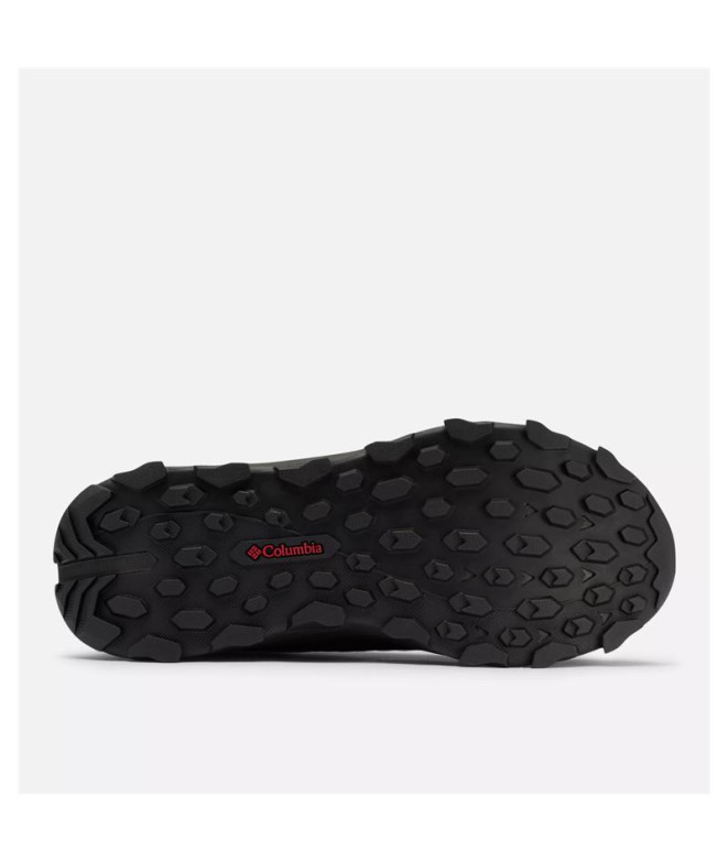 Columbia Hatana™ Breathe Noir Chaussures de...