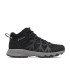 Botas de caminhada Columbia PeakFreak™ II Mid Outdry™ Preto Homem