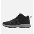 Botas de caminhada Columbia PeakFreak™ II Mid Outdry™ Preto Homem