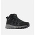 Botas de caminhada Columbia PeakFreak™ II Mid Outdry™ Preto Homem