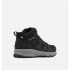 Botas de caminhada Columbia PeakFreak™ II Mid Outdry™ Preto Homem