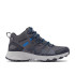 Botas de caminhada Columbia PeakFreak™ II Mid Outdry™ Cinza Homem