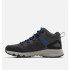 Botas de caminhada Columbia PeakFreak™ II Mid Outdry™ Cinza Homem