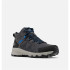 Botas de caminhada Columbia PeakFreak™ II Mid Outdry™ Cinza Homem