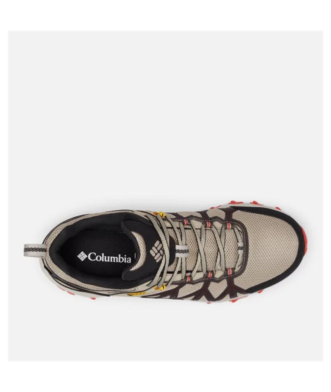 Zapatillas de Montaña Columbia Peakfreak™ II...