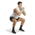 Adidaso Base Fitness T-Shirt Blanc Homme