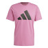 Camiseta de Fitness adidas Training Essentials Ros