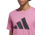 T-shirt de Fitness adidas Training Essentials Ros