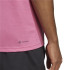 Camiseta de Fitness adidas Training Essentials Ros