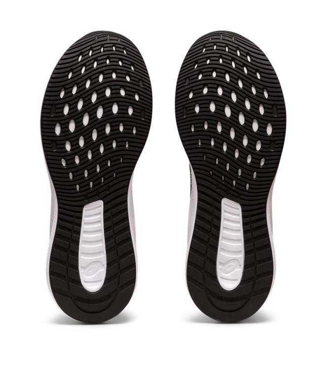 Zapatillas de Running ASICS Patriot 13 GS Negro...