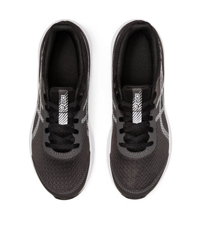 Chaussures par Running ASICS Patriot 13 GS Noir...