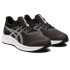 Zapatillas de Running ASICS Patriot 13 GS Negro Infantil