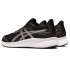Zapatillas de Running ASICS Patriot 13 GS Negro Infantil