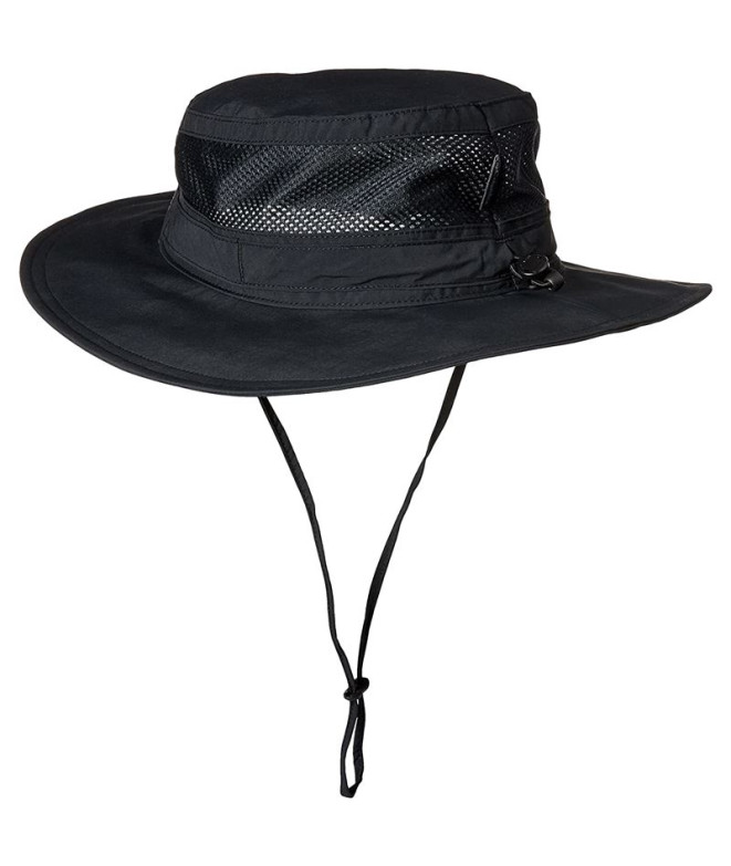 Chapéu de montanha Columbia Bora Bora™ Preto