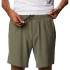 Pantalons Columbia Hike™ Vert Homme