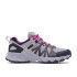 Sapatilhas de Montanha Columbia Peakfreak™ II Outdry™ Cinza Mulher