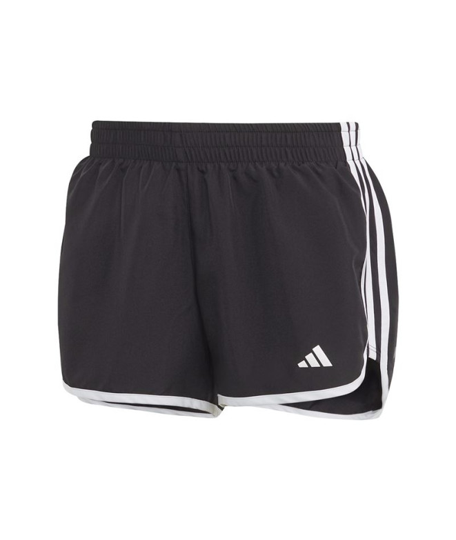 Pantalon de running adidas M20rt Femmes Noir