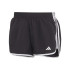 Calça Running adidas Mulher de M20 Short Black
