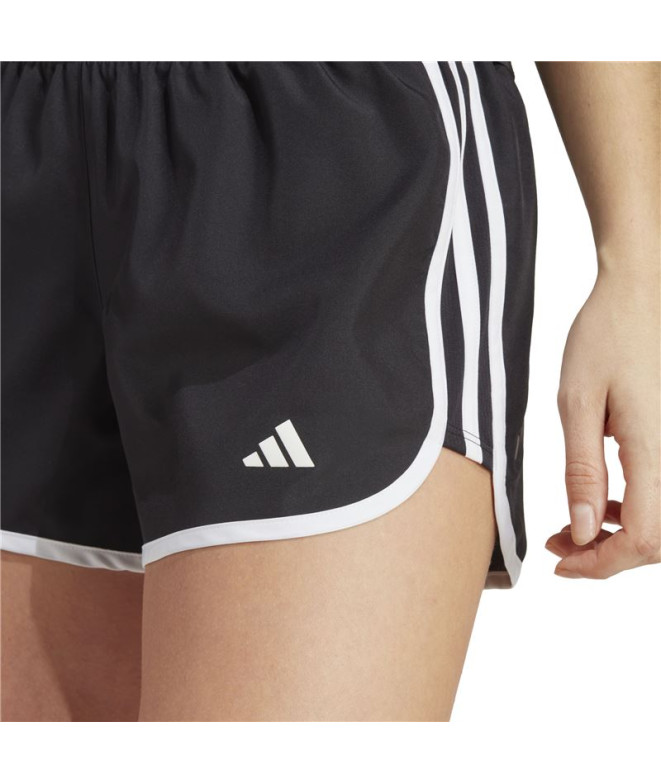 Calça Running adidas Mulher de M20 Short Black