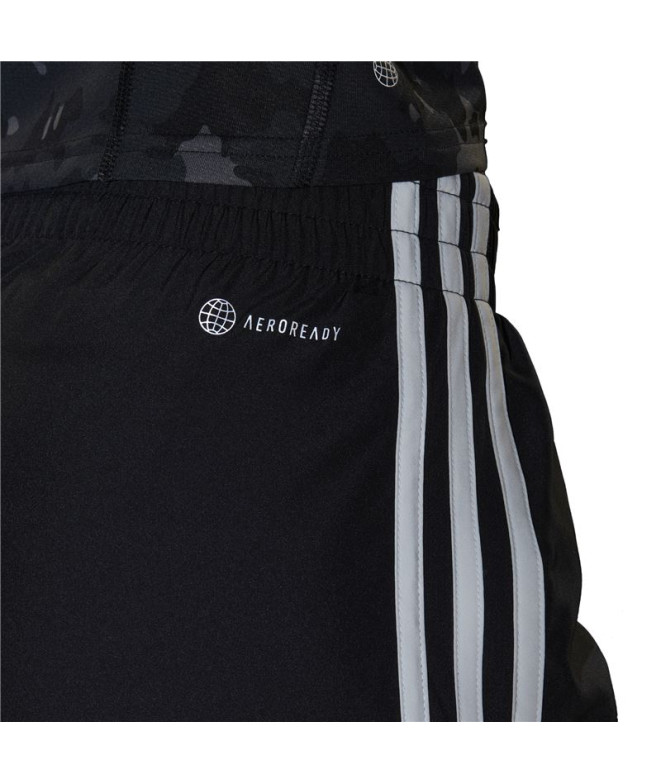 Pantalon Running adidas Femme de M20 Short Black