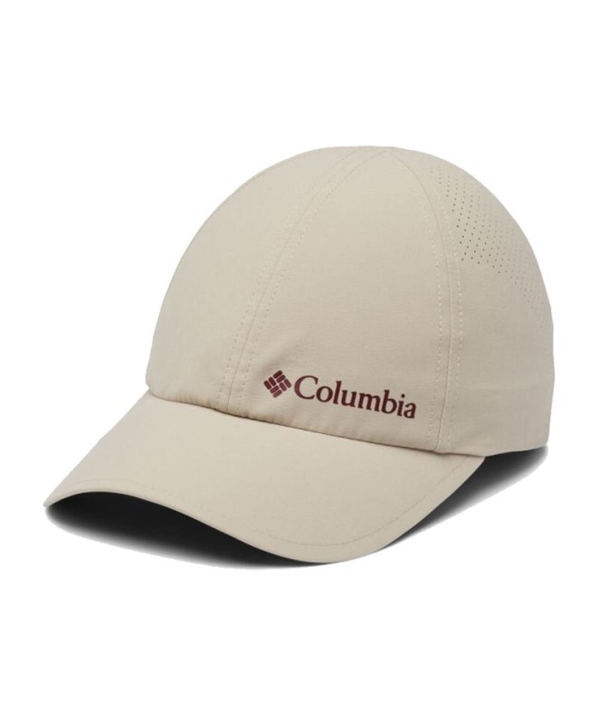 Casquette Columbia Silver Ridge™ III Beige