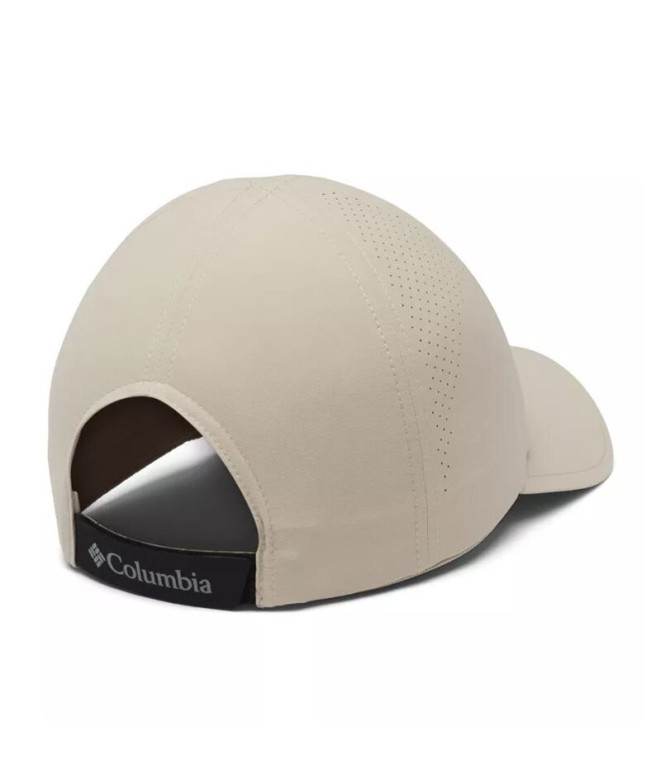 Casquette Columbia Silver Ridge™ III Beige