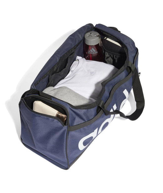 Sac adidas formation Linear Blue