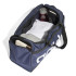 Sac adidas formation Linear Blue