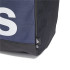 Bolsa de training adidas Linear Azul