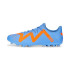 Futebol Botas Puma Future Play Mg Glimmer Blue homem
