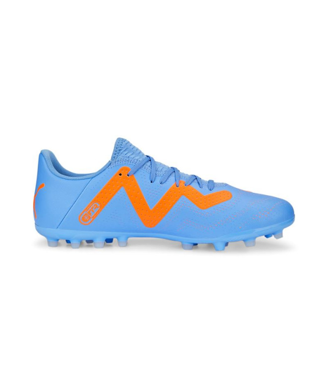 Botas de Fútbol Puma Future Play Mg Glimmer...
