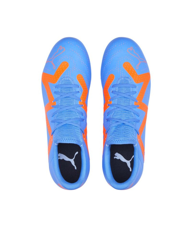 Botas de Fútbol Puma Future Play Mg Glimmer...