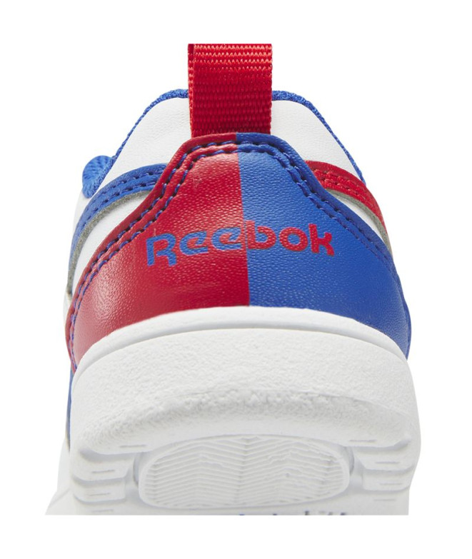 Sapatilhas Reebok Royal Prime 2 Menino