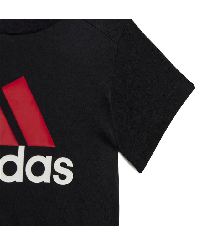 Ensemble adidas Essentials Organic Cotton Enfant