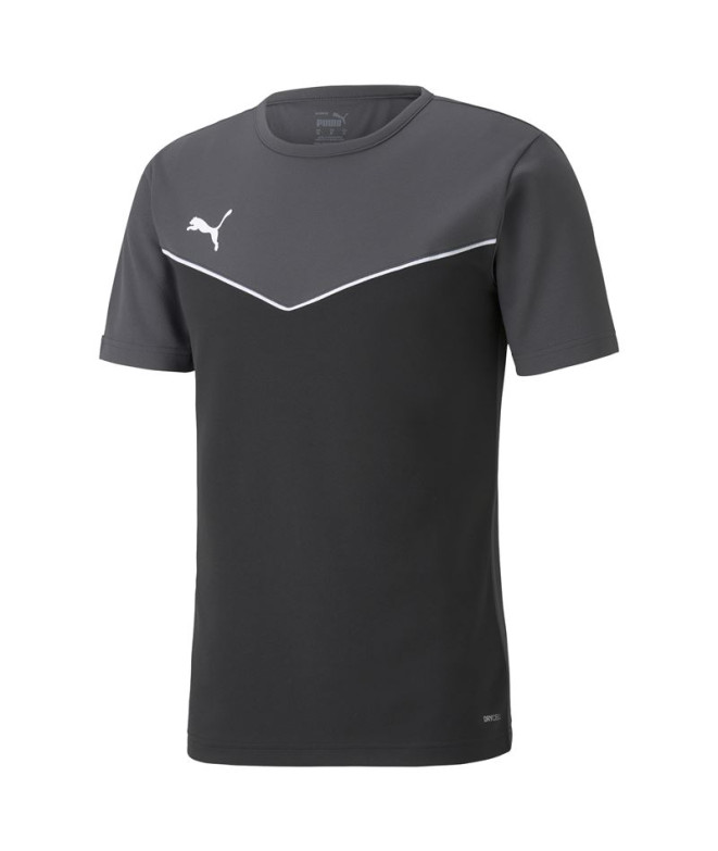 Maillot de football masculin Puma Individualrise