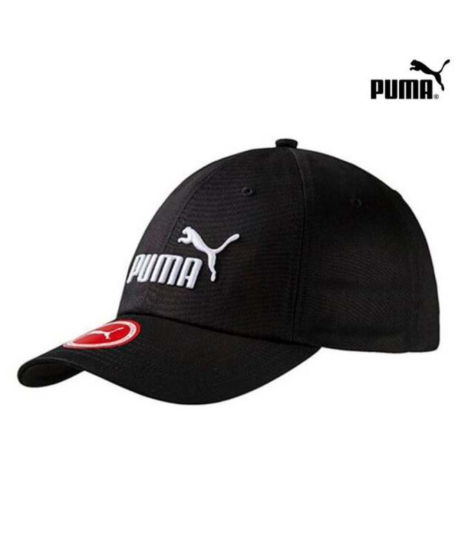 Gorra Puma Ess P Infantil