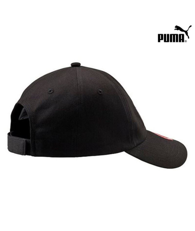 Gorra Puma Ess P Infantil