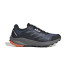 Trail Running Shoes adidas Terrex Trail Rider Homens Preto