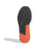 Trail Running Shoes adidas Terrex Trail Rider Homens Preto
