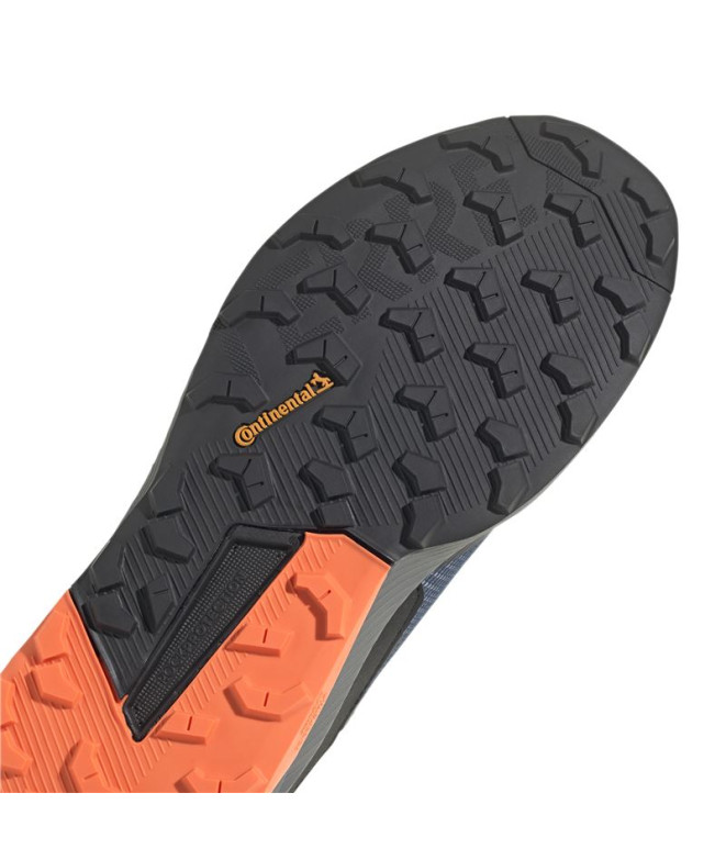 Zapatillas de Trail adidas Terrex Trail Rider...