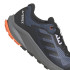Trail Running Shoes adidas Terrex Trail Rider Homens Preto