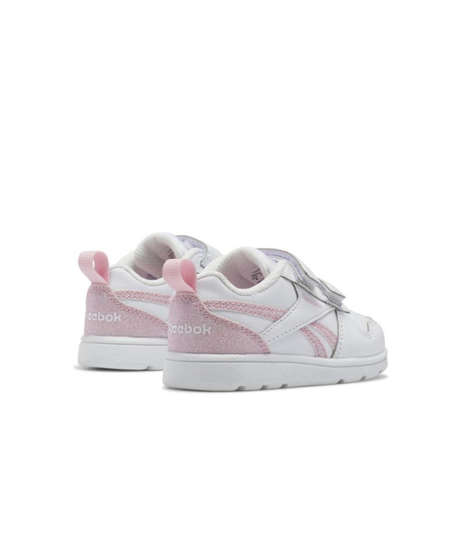 Zapatillas Reebok Royal Prime 2 Niña