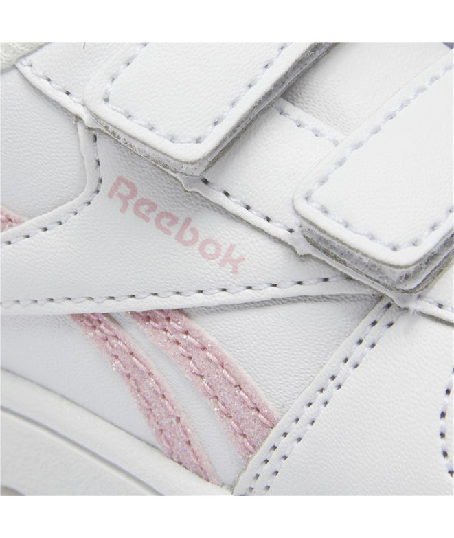 Zapatillas Reebok Royal Prime 2 Niña