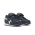 Sapatilhas Reebok Royal Classic Jog 3.0 1V Infantil