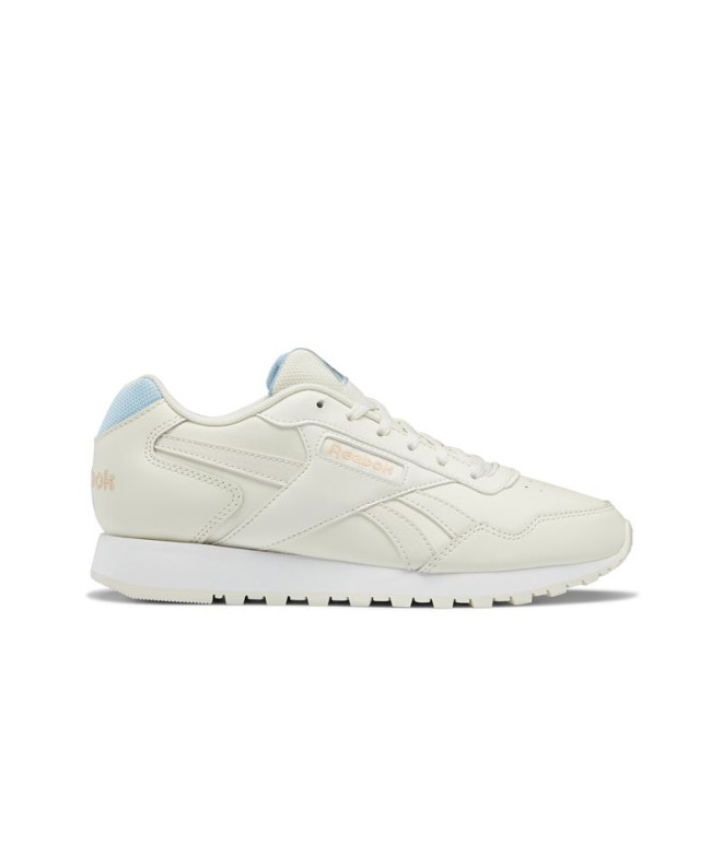 Chaussures Décontracté Reebok Glisser Femme