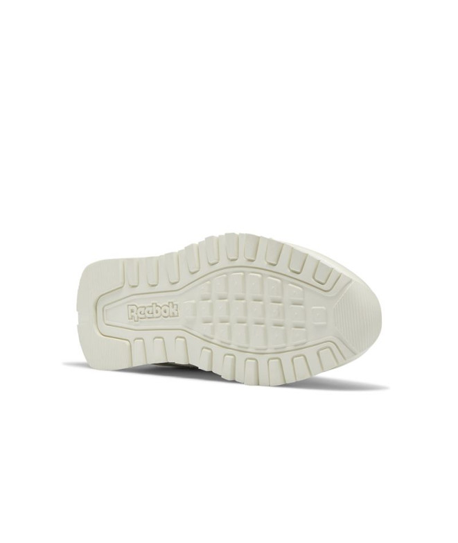 Sapatilhas Casual Reebok Deslizar Mulher